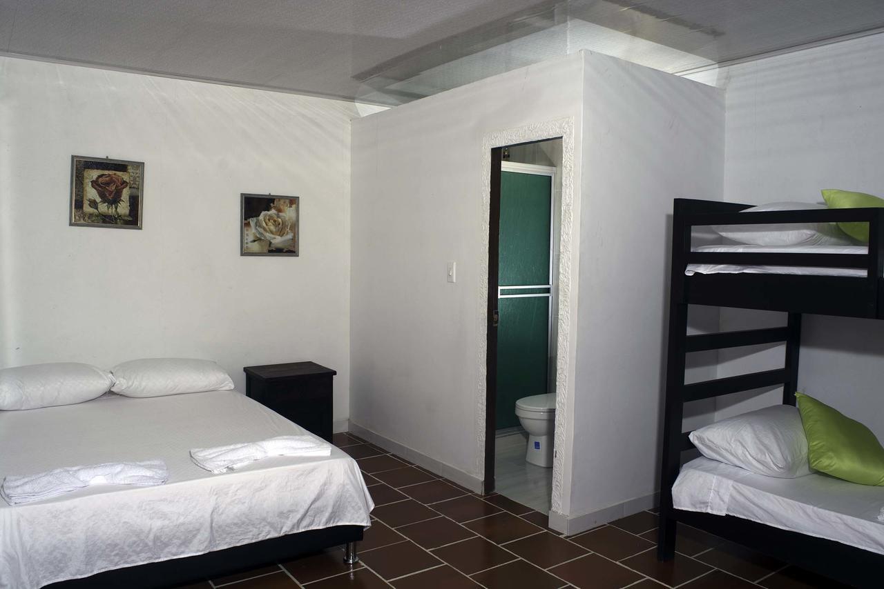 Hostal El Ruby Villavieja Exterior foto